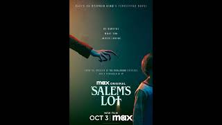 Salems Lot 2024 Movie Review [upl. by Vil]