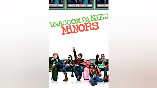 Unaccompanied Minors 2006  Score Suite [upl. by Shela119]