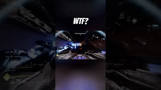 Vespers Host WTF moment destiny2 destinyplayers playstationsony gaming destiny [upl. by Ybrek]