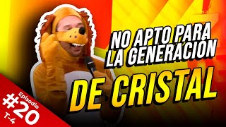 Chistes con El Perro Guarumo en Zona de Desmadre Resumen Ep24 T4 [upl. by Julius]