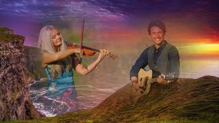 Danny Boy Instrumental Traditional Irish Music Tim Janis amp Máiréad Nesbitt [upl. by Annabelle]