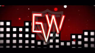 43  AE Red Barely City Themed intro for EricVanWilderman  very bad [upl. by Lyns]