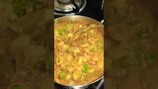 Cooking Food Soni Diwakar all in one ShortsrecipesHomemade [upl. by Melak]