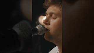 Niall Horan Flicker Acoustic [upl. by Nannie779]