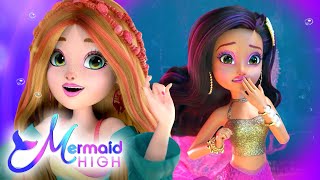 Dive Deep into the World of Mermaids  Episode Compilation  Cartoons for Kids [upl. by Keeler]