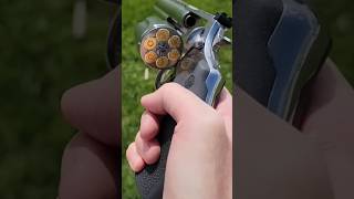 Revolver Long Barrel Colt Anaconda 44 Magnum acehgunfishing [upl. by Kellia]