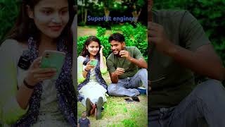 Mai apne gao ka eklauta enjoyer hu😀 sister trending shorts comedy [upl. by Esimaj968]