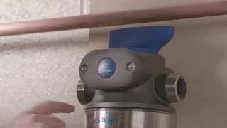 Whole House Water Filtration Systems Culligan [upl. by Claudette636]