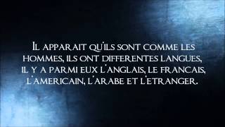 Quelles sont les langues parlées par les djinns   Sheikh ibn Baz [upl. by Oihsoy]