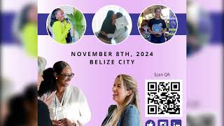 NIME to Host Belize’s First International Women’s Forum [upl. by Marlow]