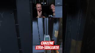 Canzone sbagliata davanti alla persona sbagliataTU ZIO livestreaming gaming starcitizen [upl. by Emmalynne]