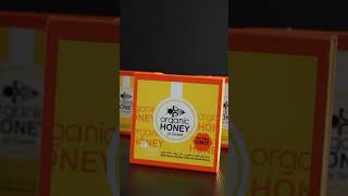 Organic Honey Original Royal Honey  Malaysia [upl. by Aiden]