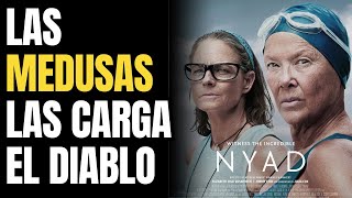 NYAD 2023 Jodie Foster y Annette Bening sostienen una película que está bien sin más [upl. by Eniamerej736]