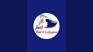 JINNETTEDOMINICANHAIRampEXTESION [upl. by Glaudia]