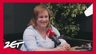 quotJa chyba pogrążyłam tę rodzinęquot  Joanna Kołaczkowska o telefonicznej pomyłce [upl. by Falda]