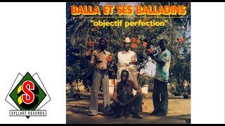 Balla et ses Balladins  Keme Bourema audio [upl. by Trent874]