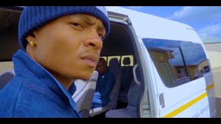 SHORTCUT Part 2 Namibian Action Film [upl. by Demahom]