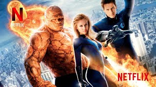 Fantastic Four Full Movie Explained in Hindi  The Ultimate Superhero Teams Journey [upl. by Cully]