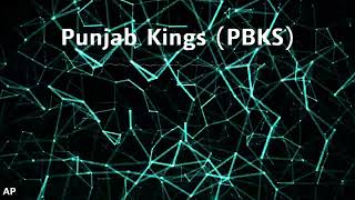 Punjab Kings PBKS  PBKS Teams Song for India  AP AMIT EDITING🔥  AND  AP AMIT CREATOR🔥 [upl. by Afira404]