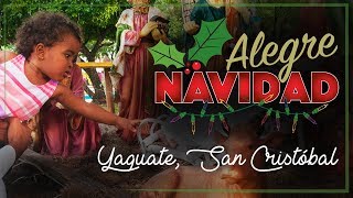 Yaguate San Cristobal [upl. by Eliezer]