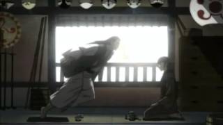 Blade of the Immortal 11 legendado PTBR [upl. by Alyam]