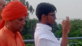 Vedic Vidya Kendra Kalapet Inauguration Havan Shree Piyush Arya Ji  15 09 2024  Pondicherry [upl. by Jalbert]