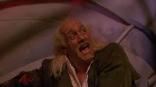 SUBURBAN COMMANDO  Awfully Good Movies 1991 Hulk Hogan Christopher Lloyd [upl. by Busey962]