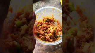 Part 2 fishing fishingvideo fish cooking food shorts shortvideo fyp viral catchfish [upl. by Petite]