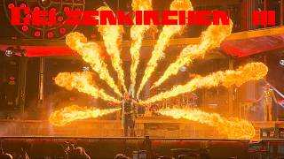 Rammstein Gelsenkirchen 29 07 2024 Live [upl. by Lancelle]