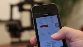 Setting up the DJI Ronin M Part 3 DJI Assistant App [upl. by Ribal]