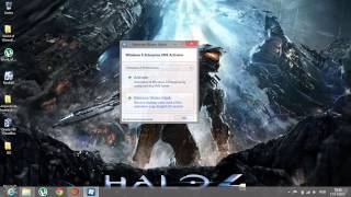 Como Ativar o Windows 8 Pro [upl. by Butcher]