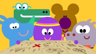 NORRIE time  Hey Duggee  Duggees Best Bits [upl. by Koenraad]