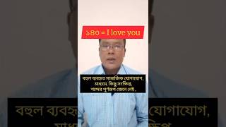 কিছু সংক্ষিপ্ত শব্দ সামাজিক মাধ্যমে ব্যবহৃত হয় এর পূর্ণরূপ shortvideovideo shorttechtips [upl. by Aruabea]