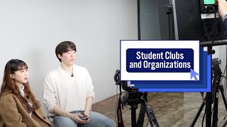 2022 Spring Student Clubs and Organizations [upl. by Lund]