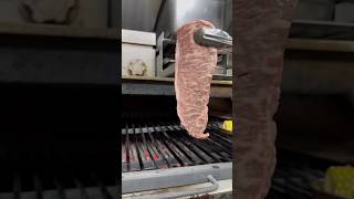 Wagyu steak food griller explore foodie grillster cr7 chef grilledburgers cooking [upl. by Ecirtnahc]