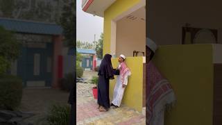 बैहया औरत और नेक मोलना साहब 😭💔🤲🏻 shorts motivation islamic shortsfeed vairal emotional [upl. by Anaitak]