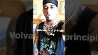 Bryant Myers  volvamos al principio preview [upl. by Niala689]