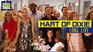 Musical  Hart of Dixie  4x10 Séries Finale  Long Live The Hart Legendado [upl. by Schreiber]