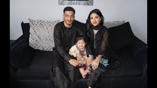 EID VLOG   WHAT A BORING EID  DAILY VLOGS  FAIZAAN AND AMNA [upl. by Erny]