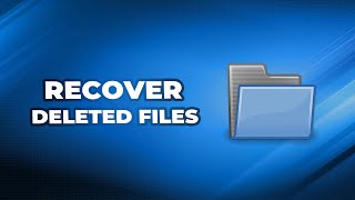 How to Recover Deleted Files from Recycle Bin [upl. by Strohl175]