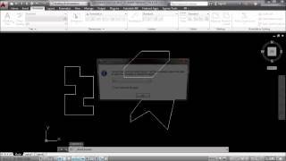 AUTOCAD  Set to Scale  Dimensions  Viewport  FAST TUTORIAL [upl. by Bergmans754]