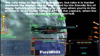 Battlecruiser Millenium Gold  Attack of Pixan Part 12 [upl. by Sclater]