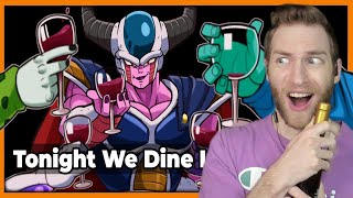 THERES A PIRATE NOW Reacting to quotTonight We Dine In HFILquot HFIL Episode 10 by TeamFourStar [upl. by Emiline455]