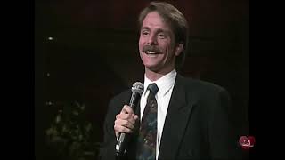 Jeff Foxworthy  You Might Be A Redneck If1993Music City Tonight 720p [upl. by Galateah]