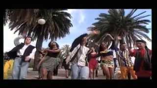 DJ BoBo EVERYBODY Official Music Video 720p [upl. by Rolyab]