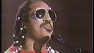 Stevie Wonder PartTime Lover [upl. by Auberbach]