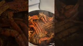 Haitian food so yummy  No own any music playing in my video [upl. by Smiga14]