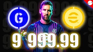 Como conseguir MONEDAS en efootball 2024 Sin Trucos [upl. by Ahsinid345]