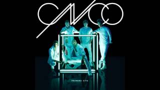 CNCO  Quisiera feat Abraham Mateo Ballad Remix [upl. by Ronoel243]