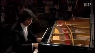 Yundi Li plays Chopin Scherzo No 4 [upl. by Eevets597]